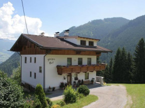 Lovely Apartment with Terrace in F genberg